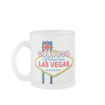 Welcome-to-Las-Vegas Mug