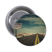 Welcome to Las Vegas Pins