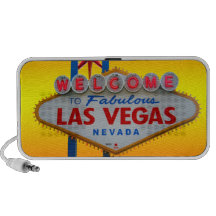 Welcome to Las Vegas Speakers