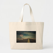Welcome to Las Vegas Tote Bag
