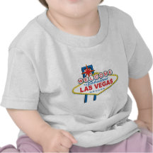 Welcome-to-Las-Vegas Tshirts