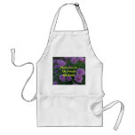 Welcome to My Fresh Kitchen Apron