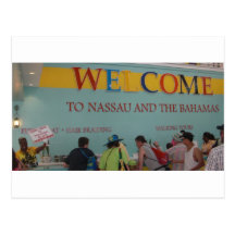 Welcome to Nassau Postcards