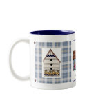 Welcome to Our Home Mug