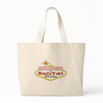 Welcome To SinCiTiez  Stylez Canvas Bags