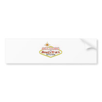 Welcome To SinCiTiez  Stylez Bumper Stickers
