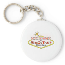 Welcome To SinCiTiez  Stylez Key Chains