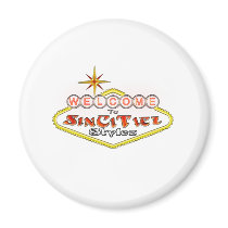 Welcome To SinCiTiez  Stylez Magnets