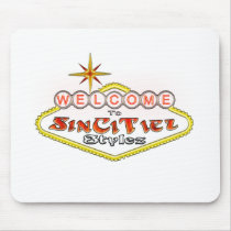 Welcome To SinCiTiez  Stylez Mouse Pads