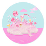 Welcome to sweetland!