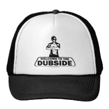 Welcome to the Dubside Hats