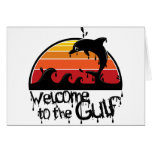 Welcome to the gulf cards