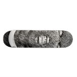 WELCOME TO THE HOOD SKATEBOARD DECKS