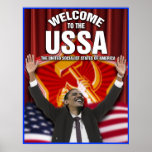 Welcome to the USSA posters
