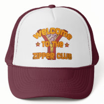 Welcome to the Zipper Club