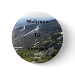 Welcome To Vermont. Pin