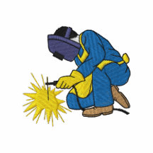 Welder