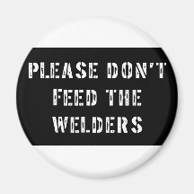 Welder Magnets
