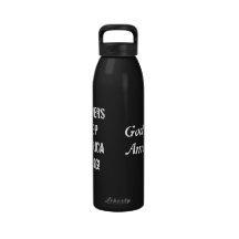 Welders Keep America going! Drinking Bottles