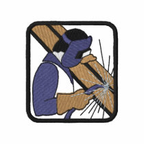Welding Logo