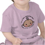 Well Adjusted Baby Chiropractic Shirt