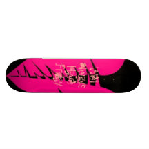 We'll Alway's Have Friday Skateboard