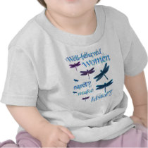Well-behaved Dragonflies