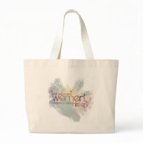 Well behaved women rarely make history bags