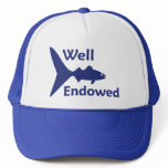 well endowed hats