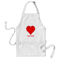Well Loved Apron