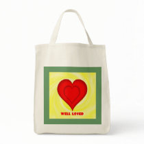 Well Loved Bags