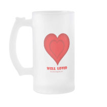 Well Loved Coffee Mugs