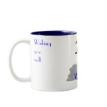 Well Wish Coffee Mug