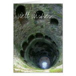 Well Wishes Greeting Cards