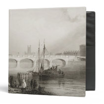 Wellesley Bridge, Limerick, Ireland binders