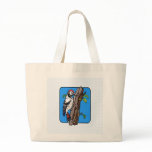 Wellington Woodpecker Bag