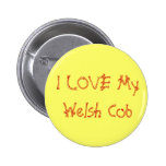 Welsh cob button