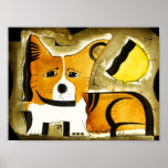 welsh Corgi  dk_2005aug8f
