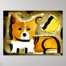 welsh Corgi  dk_2005aug8f
