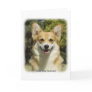 Welsh Corgi (Pembroke) Cards