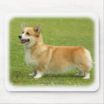 Welsh Corgi (Pembroke) Mouse Pad