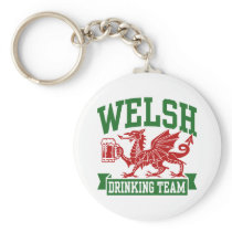 Welsh Drinking Team