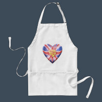 Welsh Lions aprons
