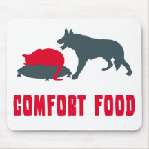 Welsh Sheepdog Mousepads