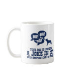 Welsh Sheepdog Coffee Mug