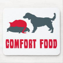 Welsh Springer Spaniel Mousepads