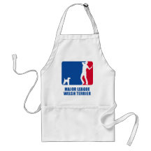 Welsh Terrier Apron