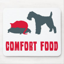Welsh Terrier Mouse Pad