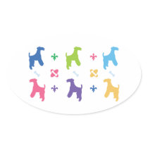 Welsh Terrier