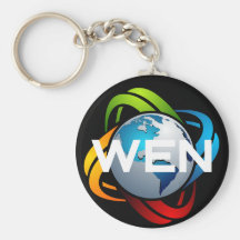 WEN Keychain Basic